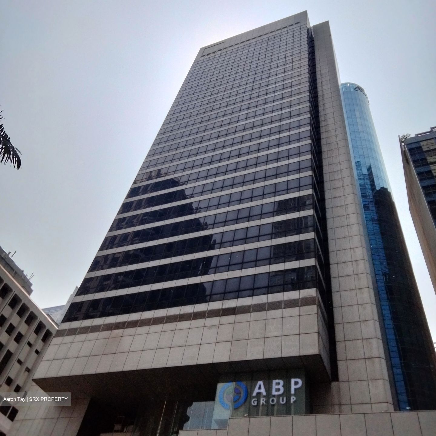 Gb Building (D1), Office #619061331